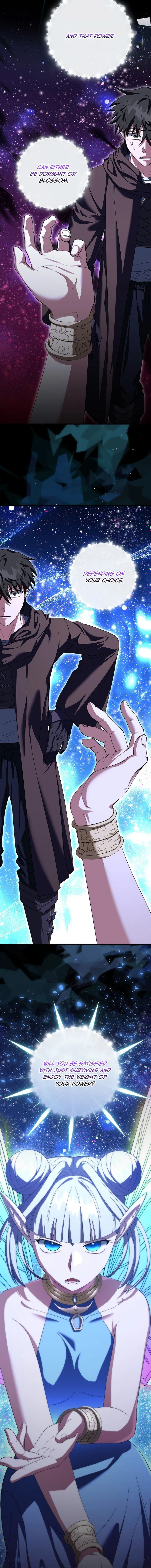 Master of All Skills Chapter 15 11